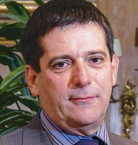 Jean-Michel Thornary