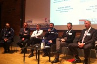 Table ronde pros police 2