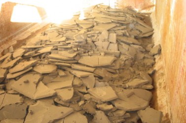 Technosables-produit