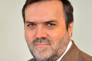 Thierry Guimbaud transports