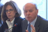 Toubon Angeli Troccaz