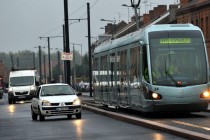 Tram2VALENCIENNES