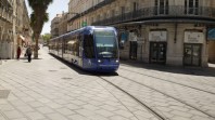Tramway de bordeaux