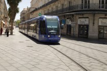 Tramway de bordeaux
