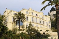 Tribunal administratif Nice