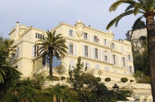 Tribunal administratif Nice