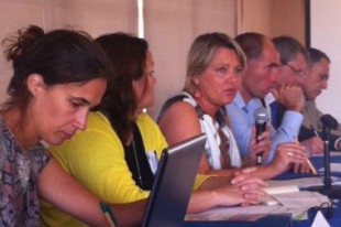 Tribune bonnes pratiques Saint Raphael