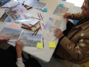 UFO - VSL montpellier atelier-ville sans limite