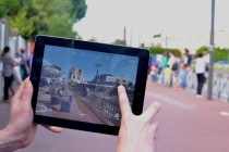 UFO - VSL montpellier insitu-ville sans limite