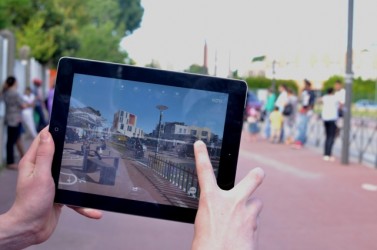 UFO - VSL montpellier insitu-ville sans limite