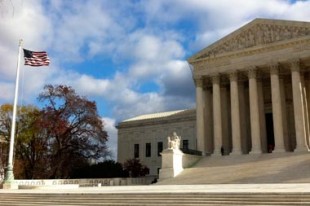 Cour Suprême américaine