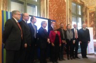 UTP TIG TAUBIRA 2016