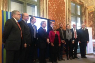 UTP TIG TAUBIRA 2016