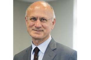 Pierre de Bousquet de Florian, préfet de l'Hérault, ex-patron de la Direction de la Surveillance du territoire (DST, devenue DGSI).