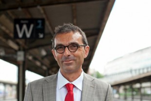 Vincent Aubelle, professeur associé à l’université Paris-Est-Marne-la-Vallée et consultant auprès de collectivités locales