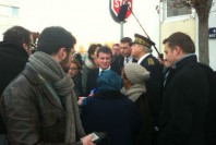 Valls visite Reims decembre 2013