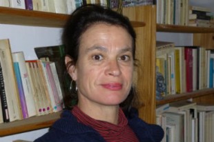 Veronique Le Goaziou sociologue ORDCS