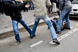 Violences_PhilippeLeroyer