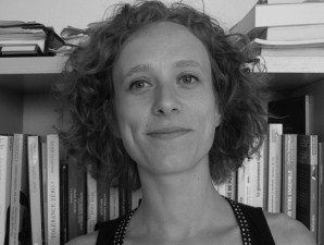 Virginie Gautron, maître de conférences à la faculté de droit de Nantes