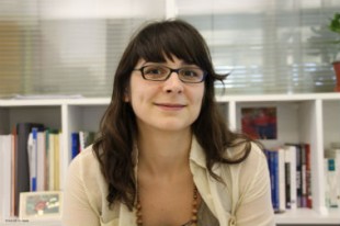 Virginie Malochet sociologue IAU IDF police municipale