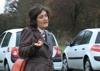 Virginie Thune, chef de projet développement durable à la communauté de communes des Herbiers