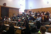 Vue salle Lille rencontre prevention