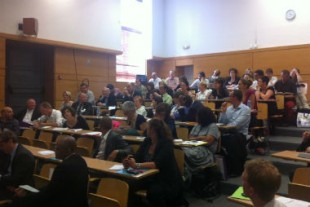 Vue salle Lille rencontre prevention