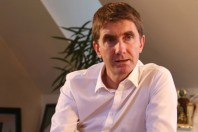 Stéphane GATIGNON, maire de Sevran