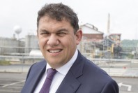 William Azan, avocat.