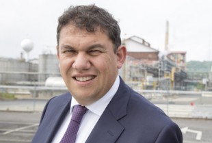 William Azan, avocat.