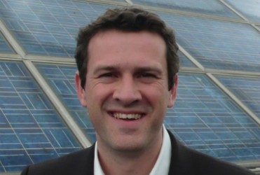 Yannick Régnier CLER