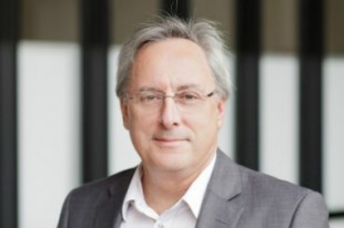 Michel Lefeivre, président du SNSP