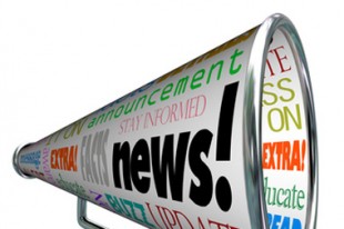 News Bullhorn Megaphone Important Alert Announcement