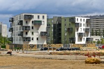 logements sociaux à Nancy