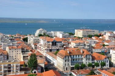 ville d'Arcachon 8