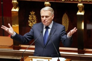 ayrault