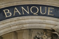 banque