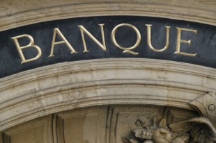 banque