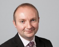 Portrait Julien Bargeton