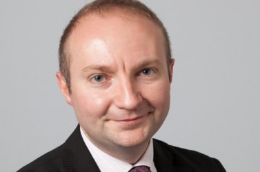 Portrait Julien Bargeton