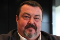 Alphonse Bellonte a été élu à la tête de l'association des établissements publics fonciers locaux.