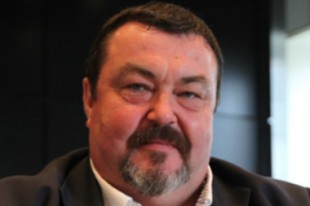 Alphonse Bellonte a été élu à la tête de l'association des établissements publics fonciers locaux.