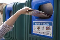 Le tri conjoint des papiers et des emballages en carton est appelé à se développer