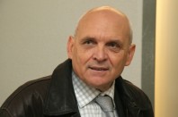 Claude Jeannerot, sénateur (PS) et président du conseil général du Doubs