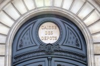 Caisse des dépöts