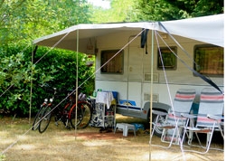Les campings municipaux