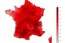 canicule France
