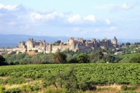 Carcassonne va bientôt bénéficier d'un office de tourisme classé en catégorie 1. c'est encore une exception.