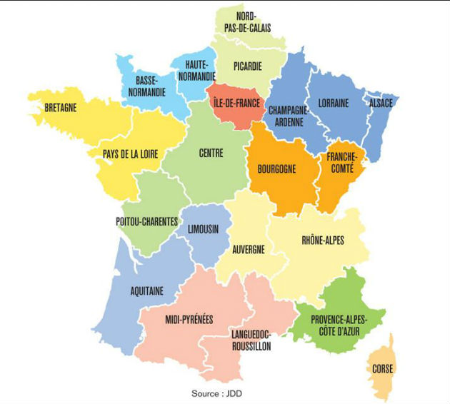 carte-12regions-jdd
