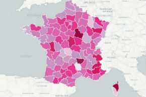 Déserts médicaux, démographie médicale : les politiques publiques impuissantes